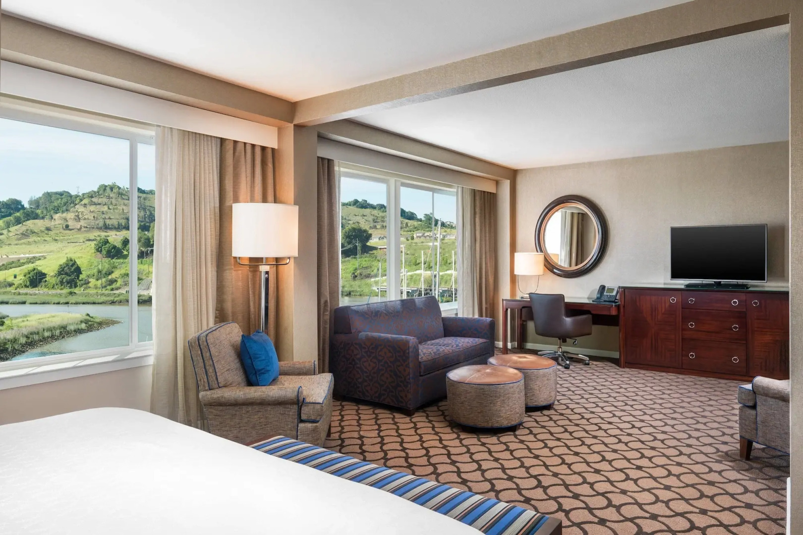 Photo - Sheraton Sonoma Wine Country Petaluma