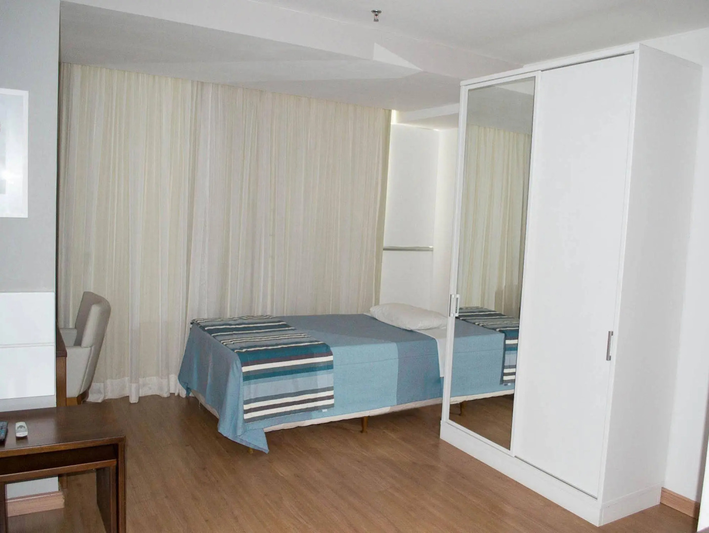 Foto - Salvador Business & Flat by Avectur