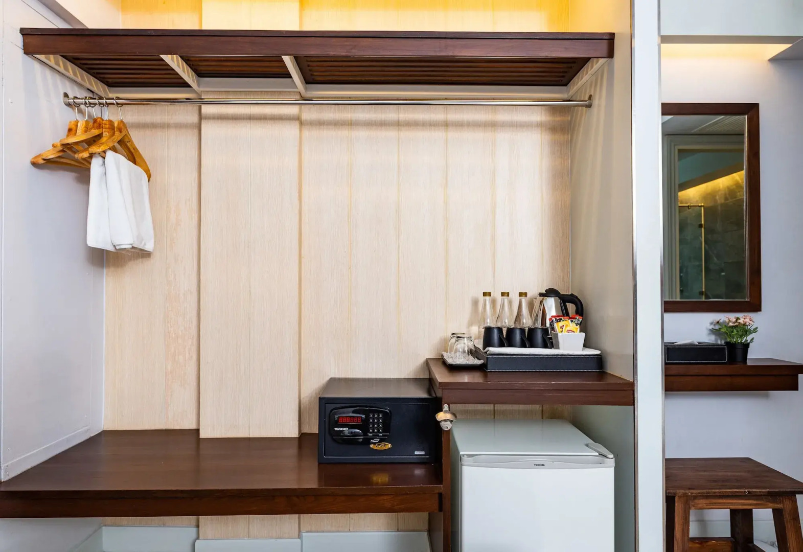 Foto - Dang Derm In The Park Khaosan