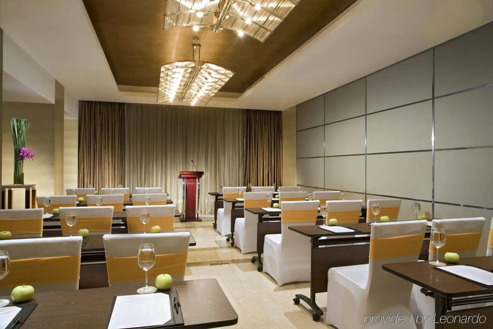 Foto - Swissôtel Foshan