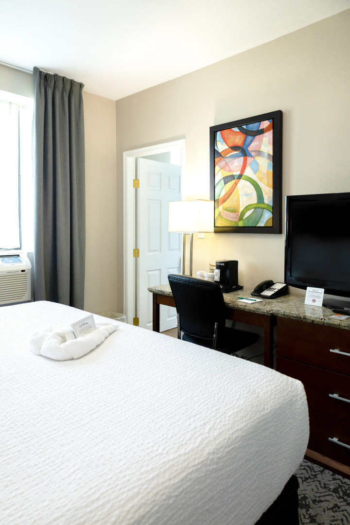 Foto - Quality Inn & Suites