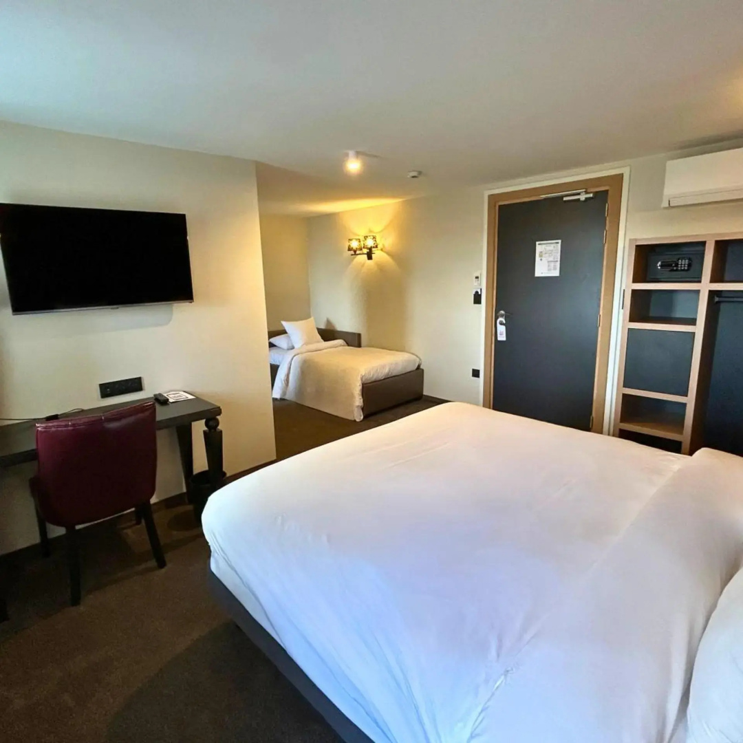 Photo - Hotel Arok
