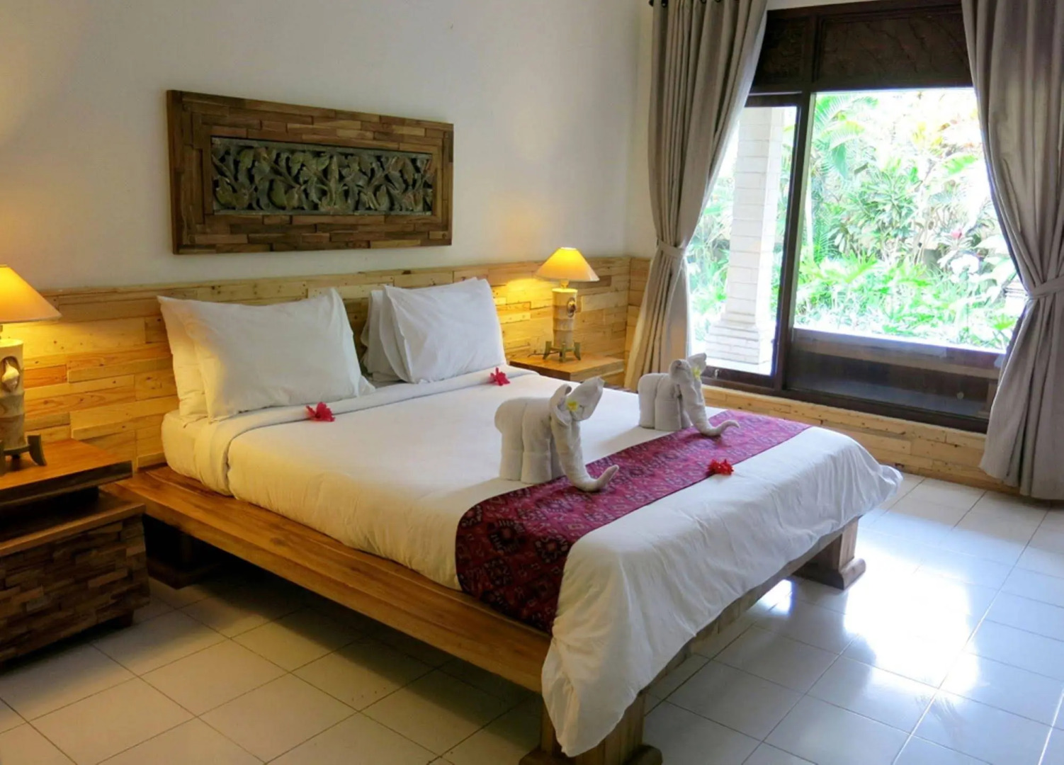 Photo - Sri Ratih Cottages, CHSE Certified