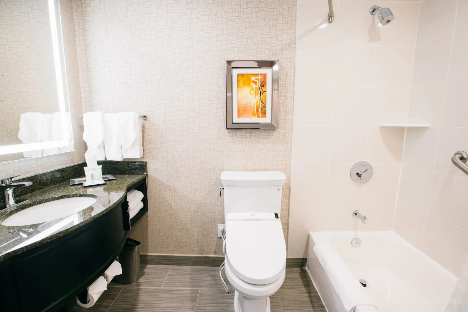 Foto - APA Hotel Woodbridge