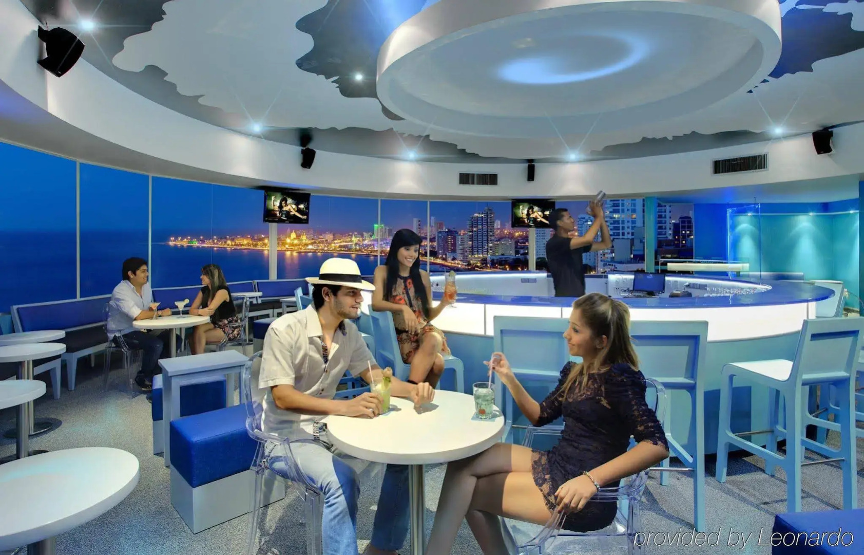 Foto - Hotel Capilla del Mar