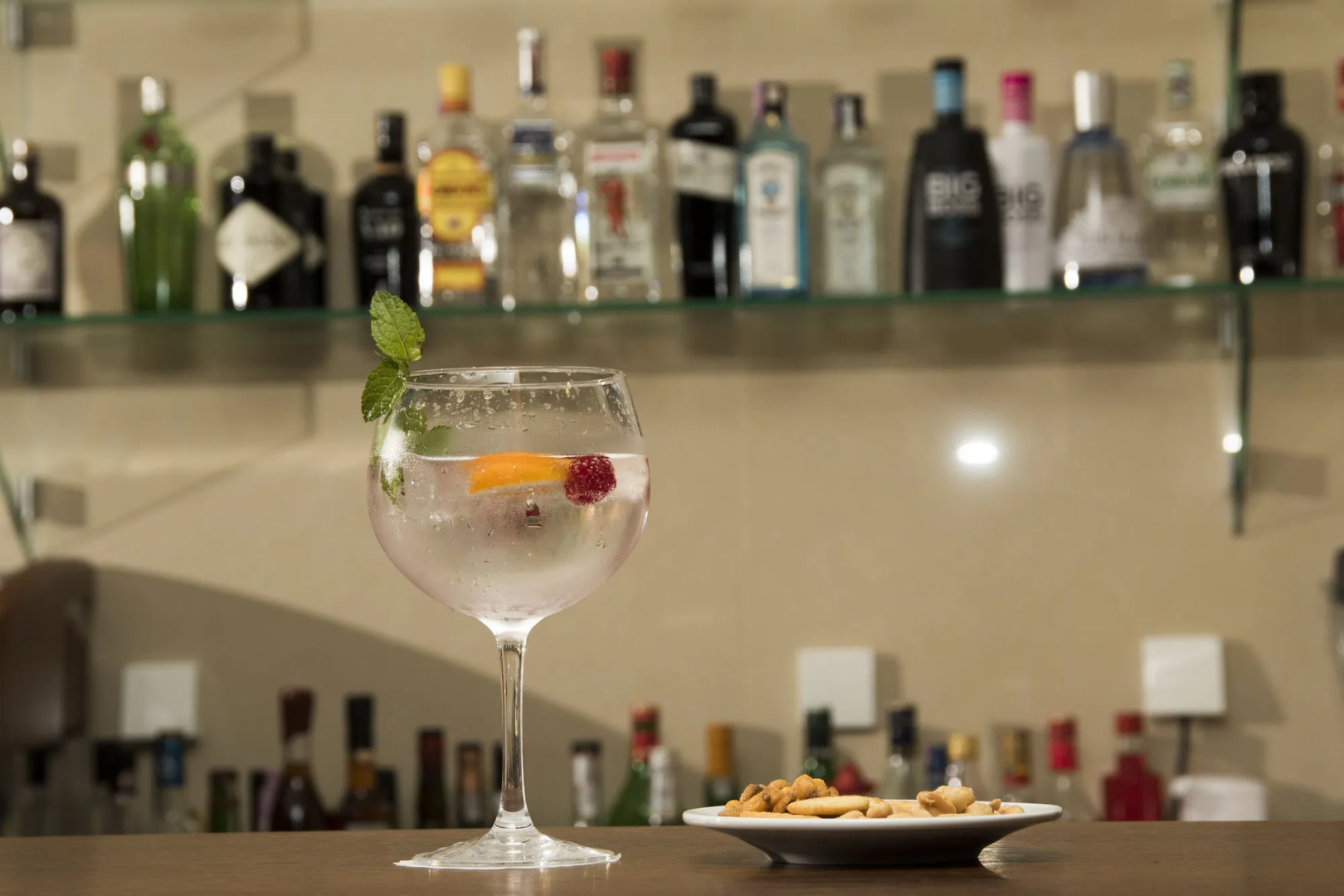 Foto - Luna Arcos Hotel Nature & Wellness