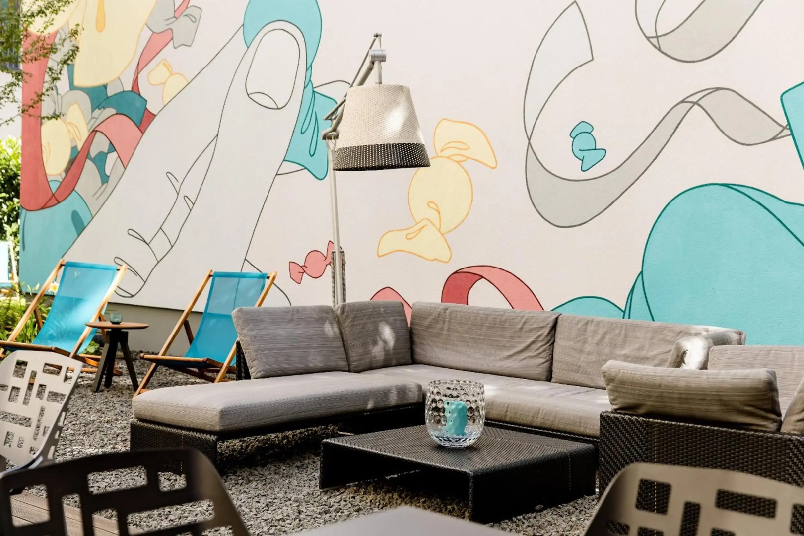 Photo - Motel One Köln-Mediapark