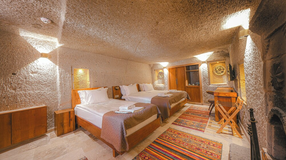 Photo - Logos Cave Cappadocia