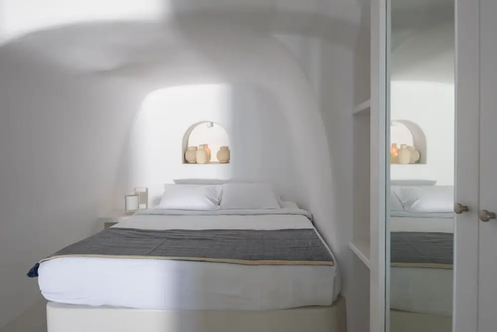 Photo - Lathouri Cave Villa