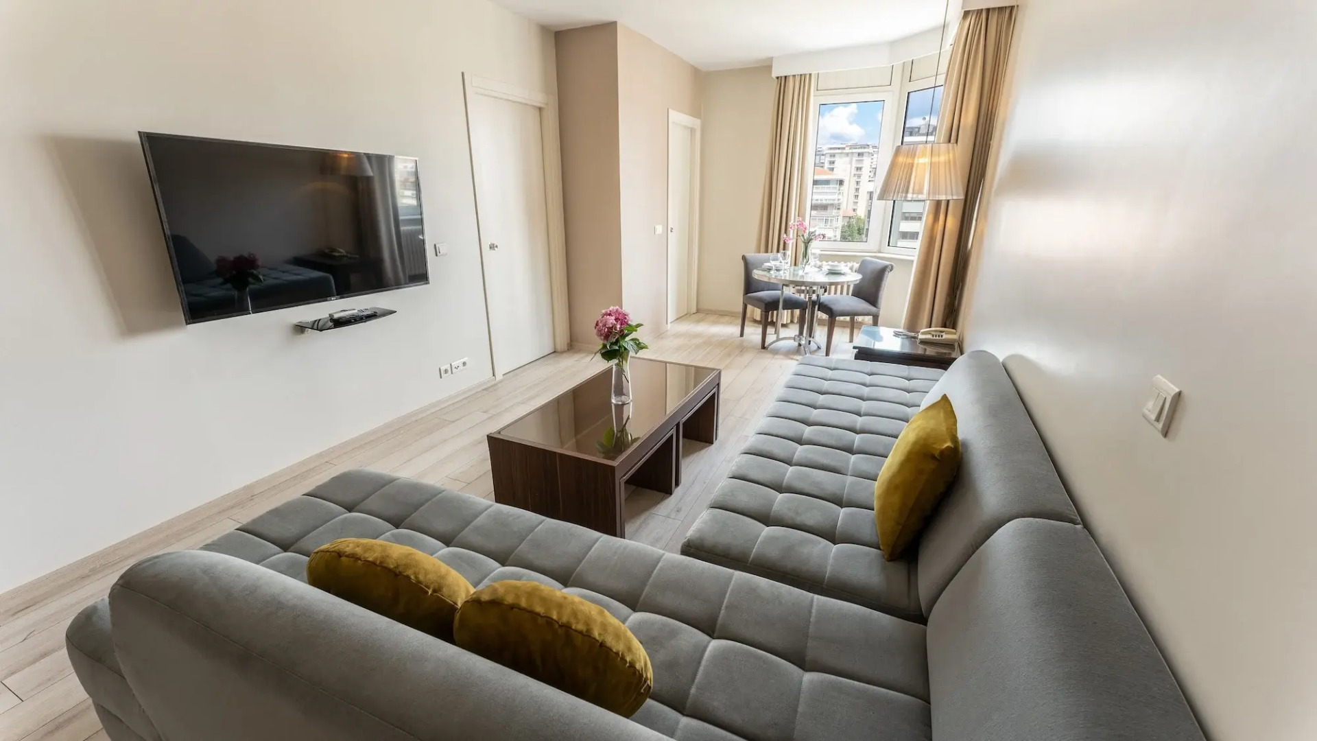 Foto - The Marmara Suadiye Residence