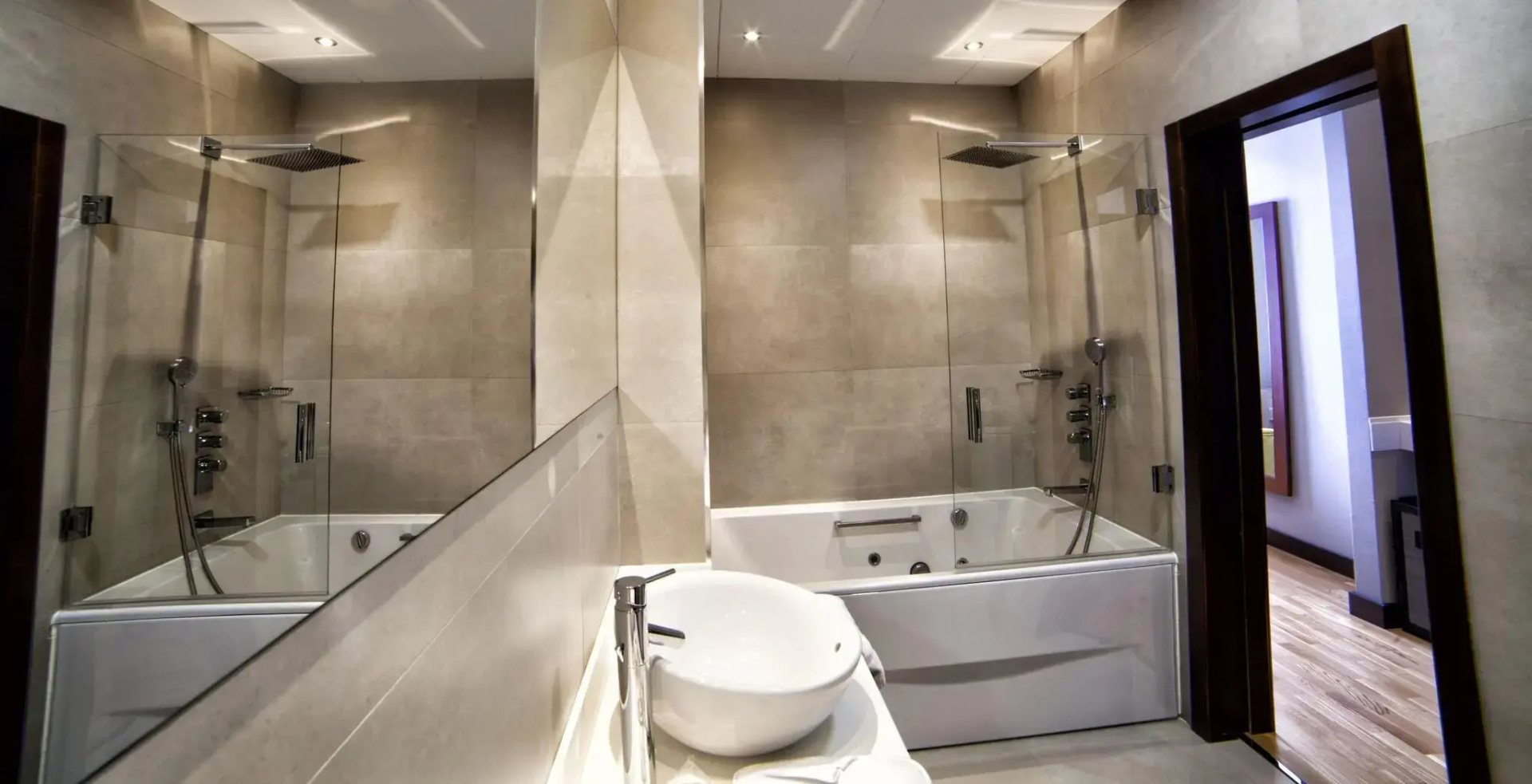 Photo - Hotel Parque Real