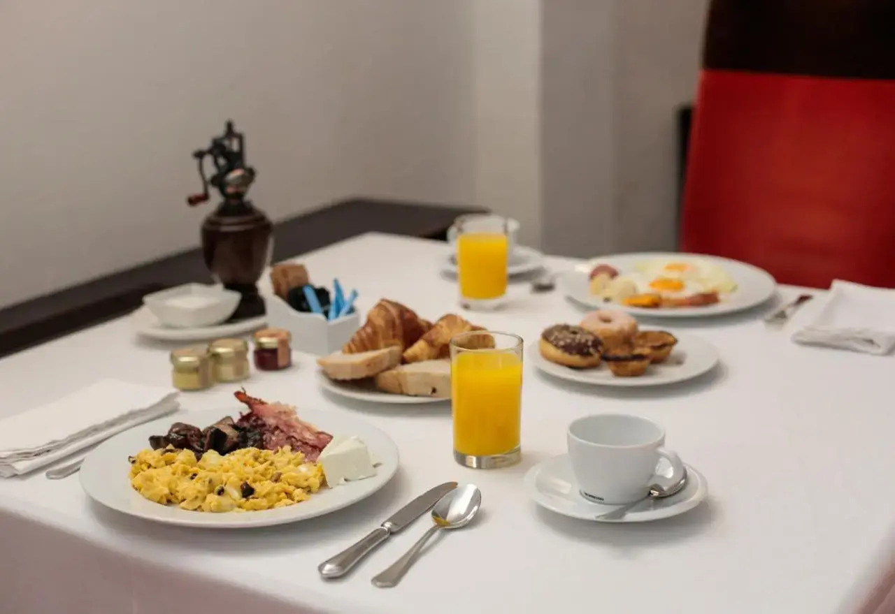 Foto - Convento do Espinheiro, Historic Hotel & Spa