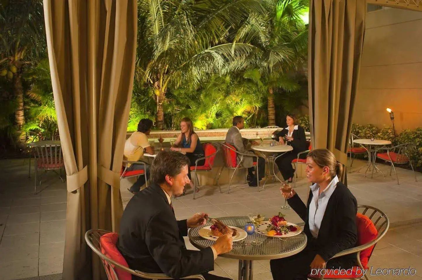 Foto - Hilton Garden Inn West Palm Beach Airport