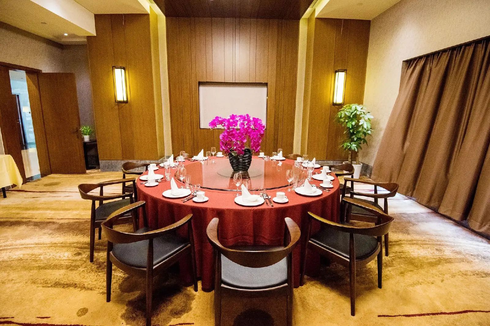 Foto - Metropark Hotel Yingkun Beijing