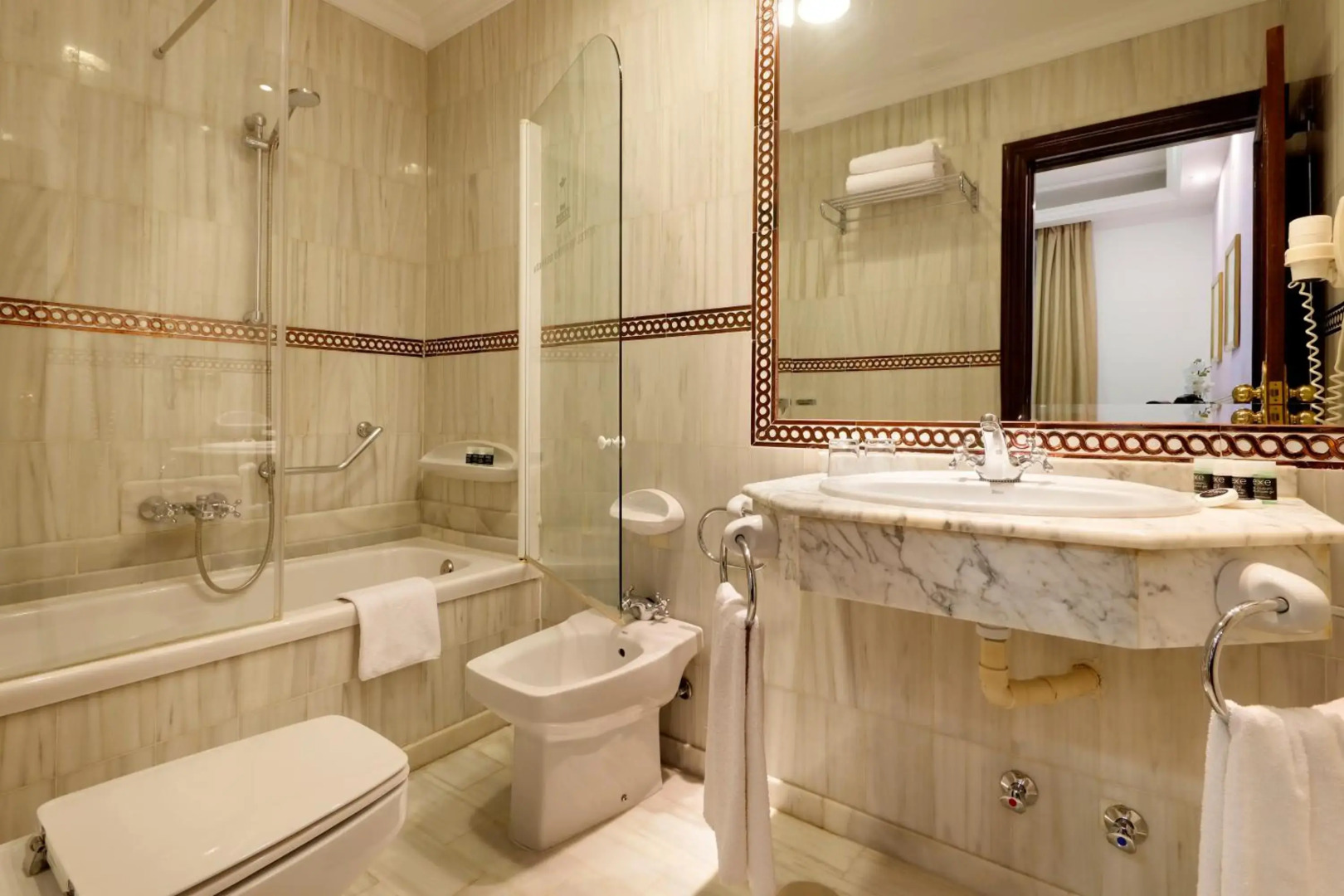 Foto - Boutique Hotel Luna Triunfo Granada