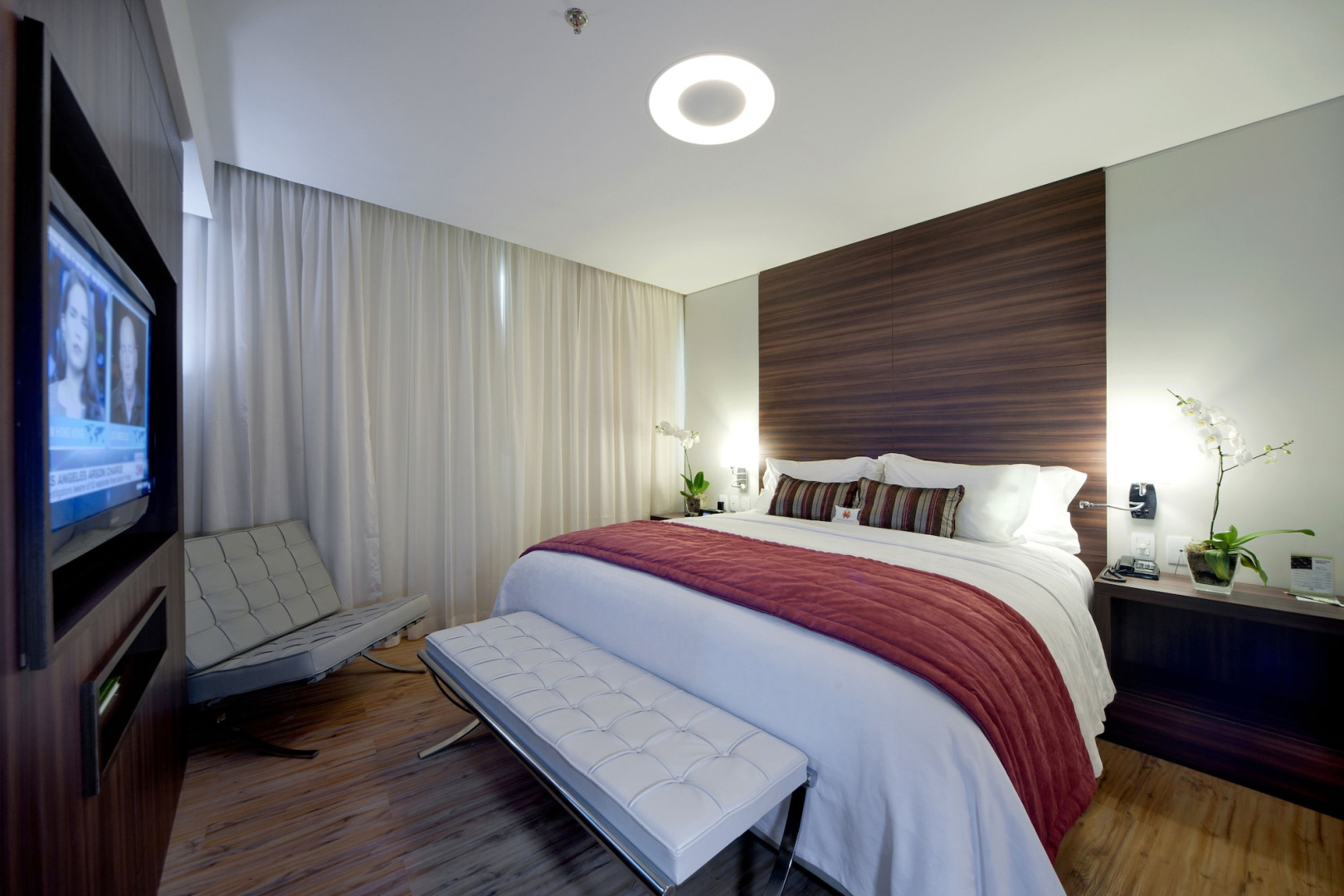Foto - Quality Hotel Vitoria