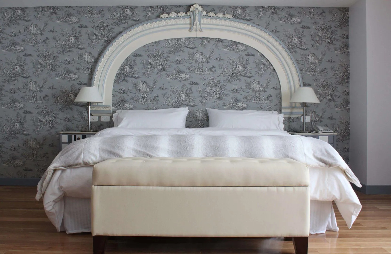 Photo - Hotel Club Frances