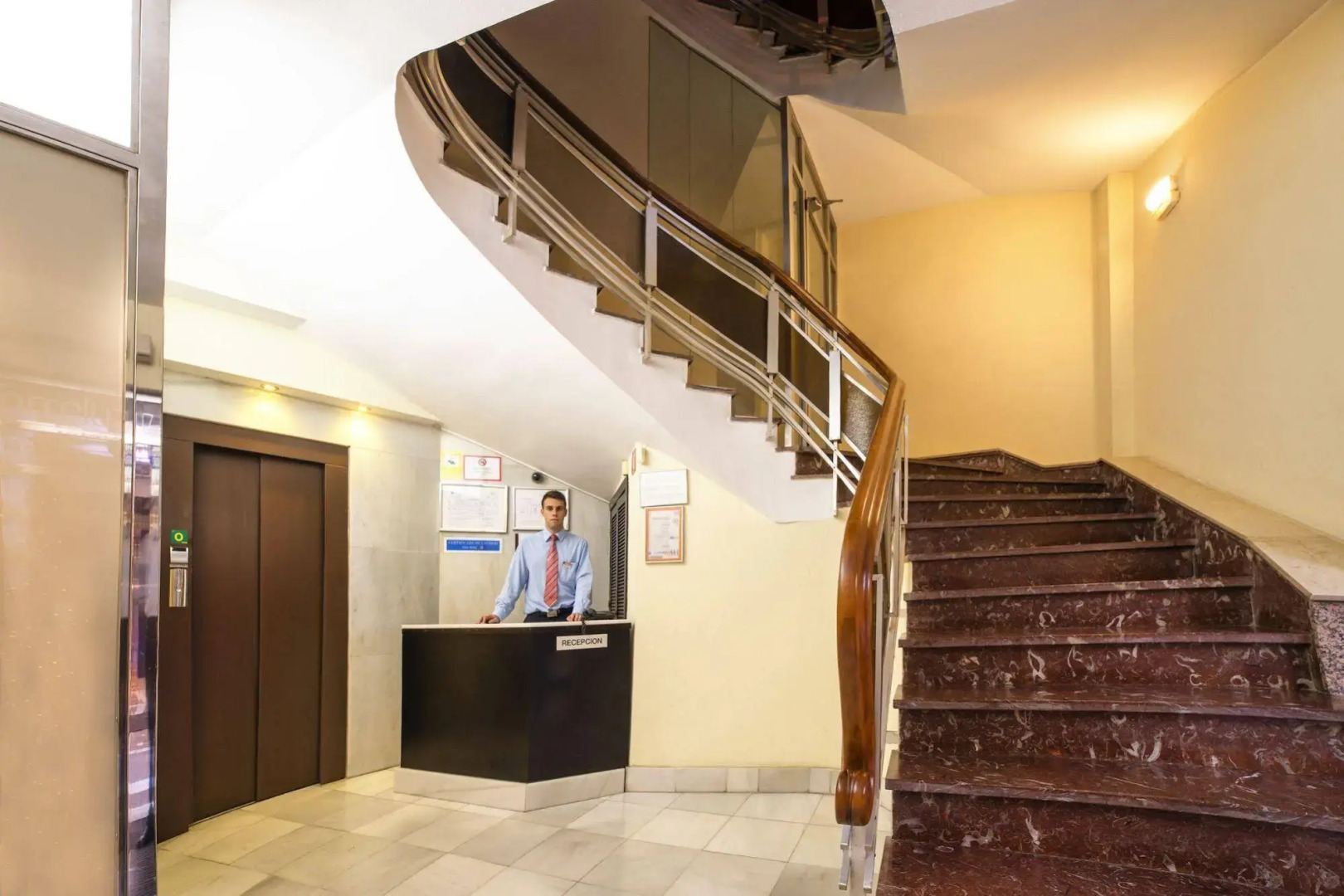 Foto - Torreluz Centro