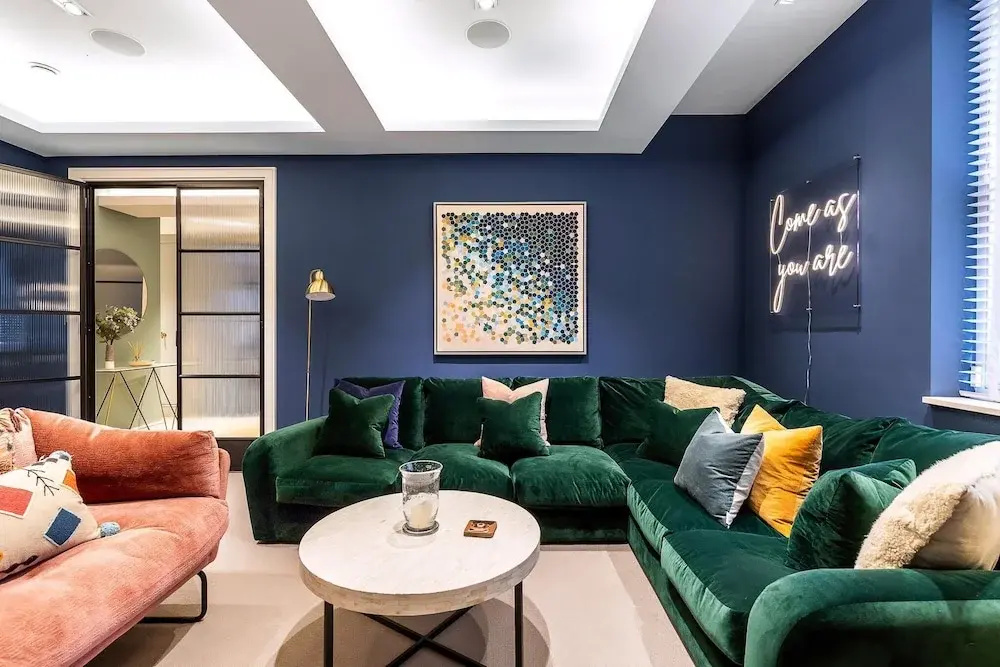Foto - Pepys House: A Modern Touch of History