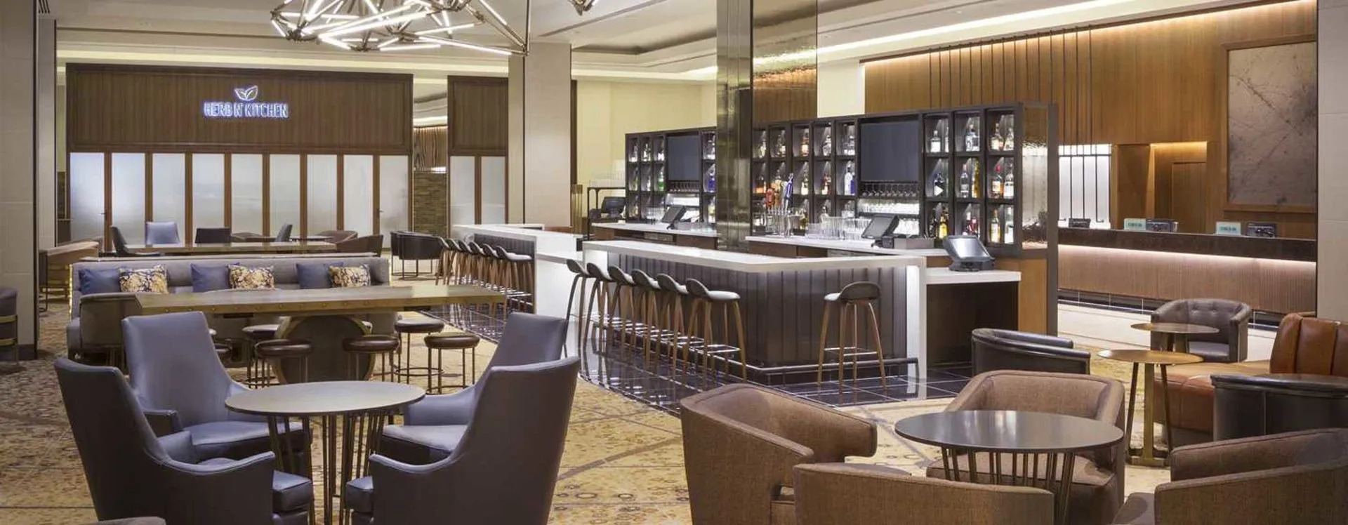 Foto - Hilton San Francisco Union Square