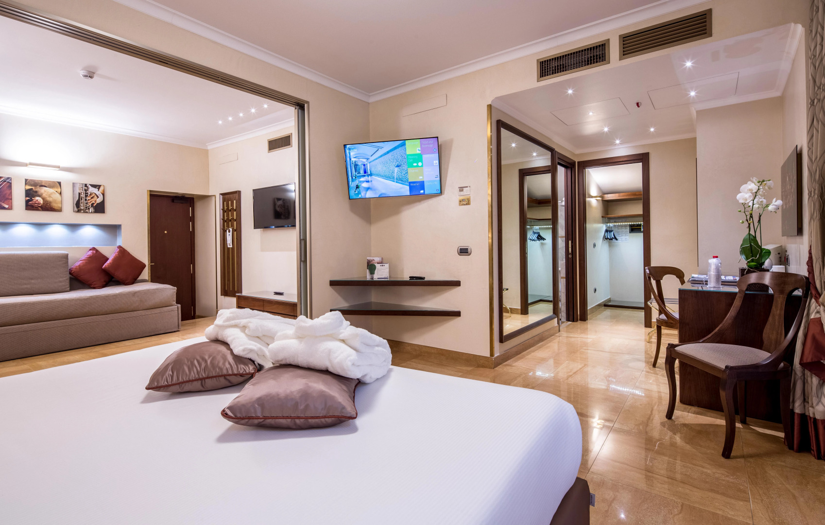 Foto - UNA Hotels Galles Milano