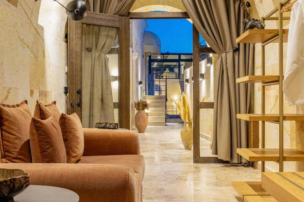 Photo - Mare Cappadocia - Adults Only