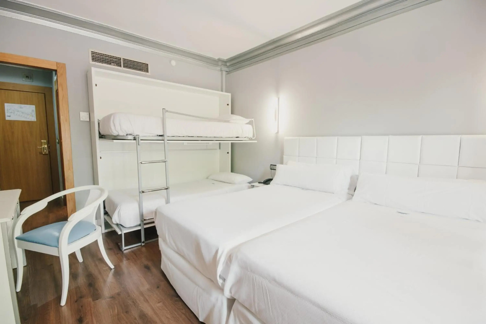 Foto - Hotel Los Angeles Granada