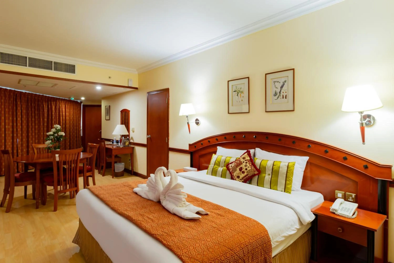 Photo - City palace Hotel
