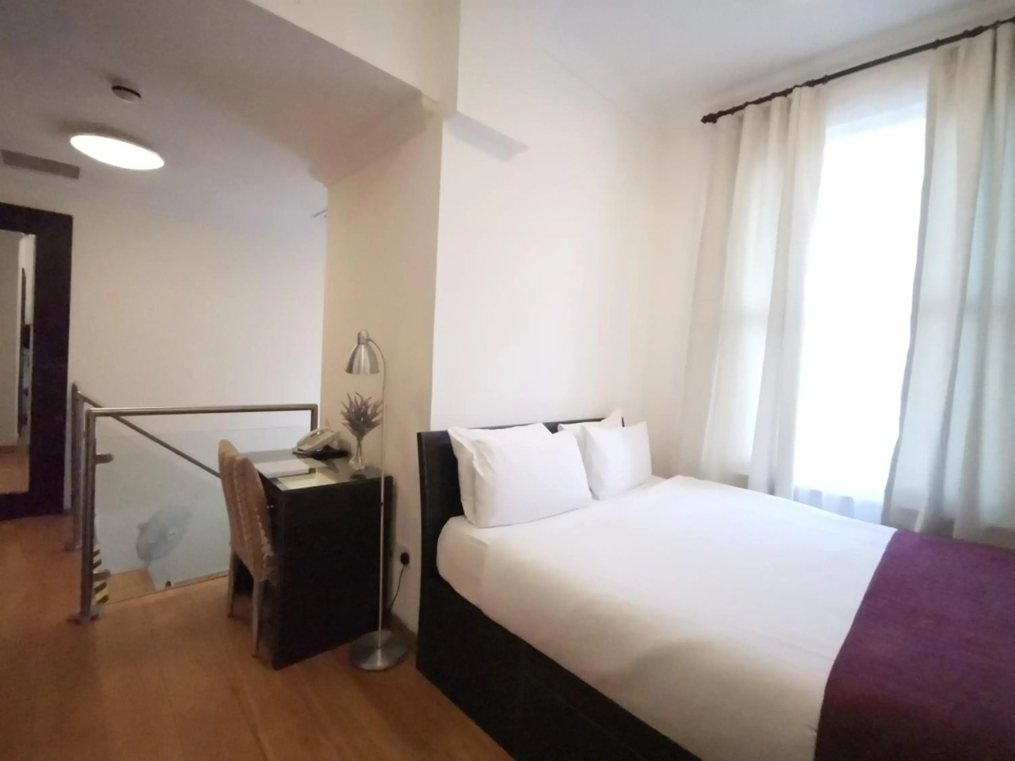 Foto - The Royale Chulan Hyde Park Hotel