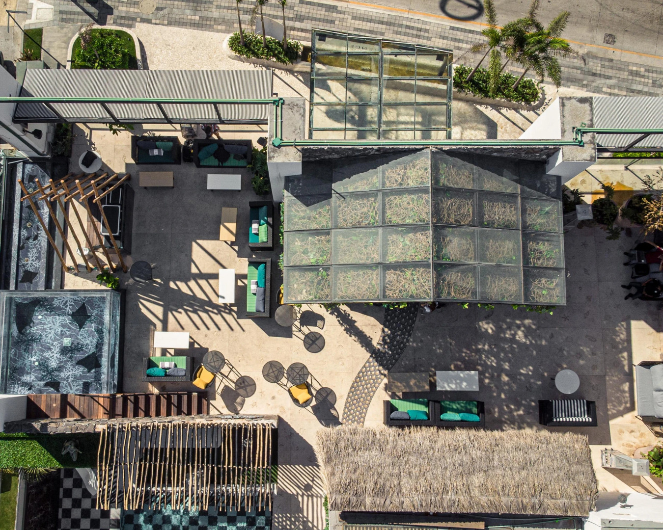 Foto - The Xperience by g