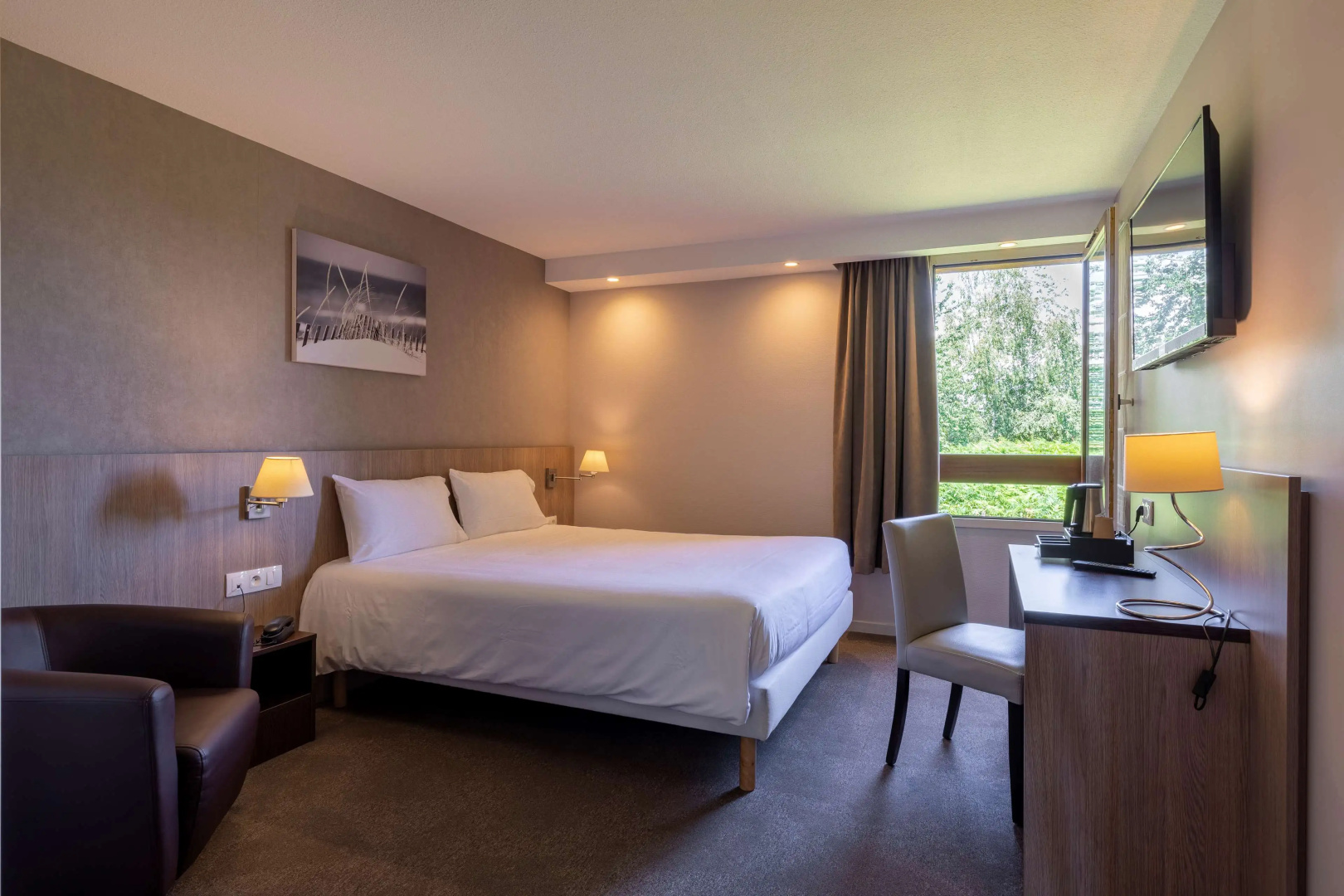 Foto - The Originals City Hotel Limoges Sud