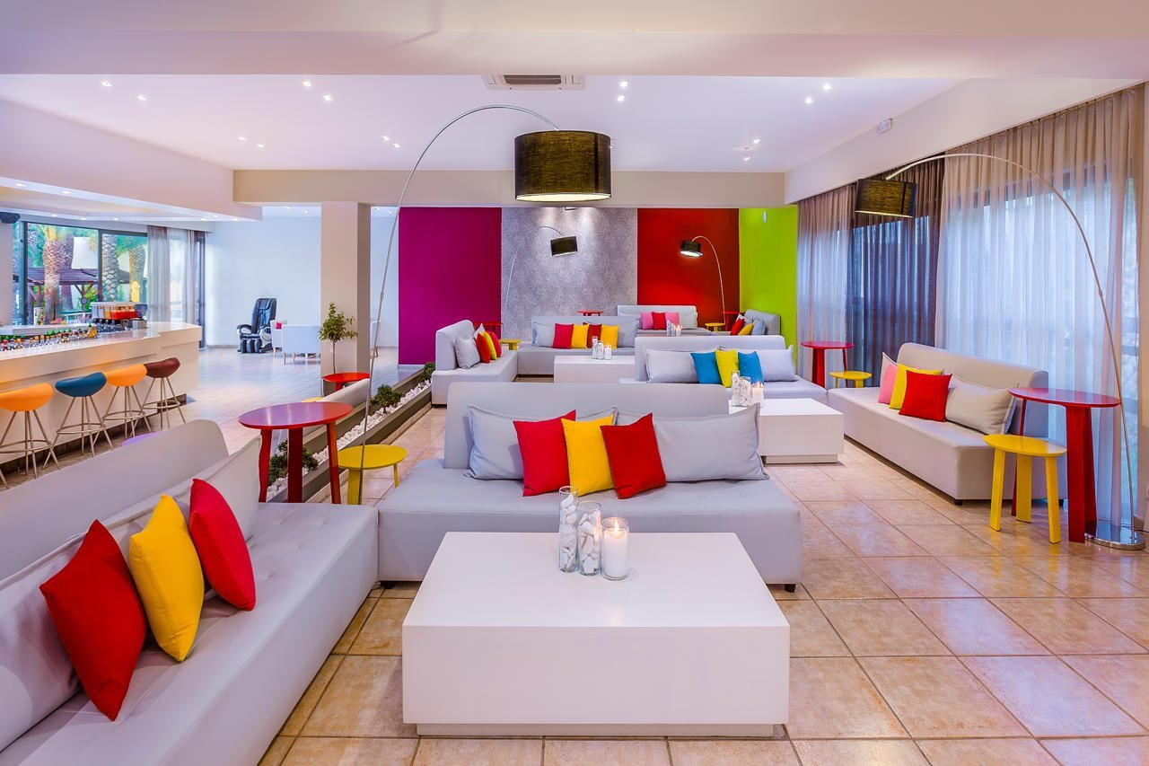 Foto - Kipriotis Hippocrates Hotel by Anayia All Inclusive Resorts