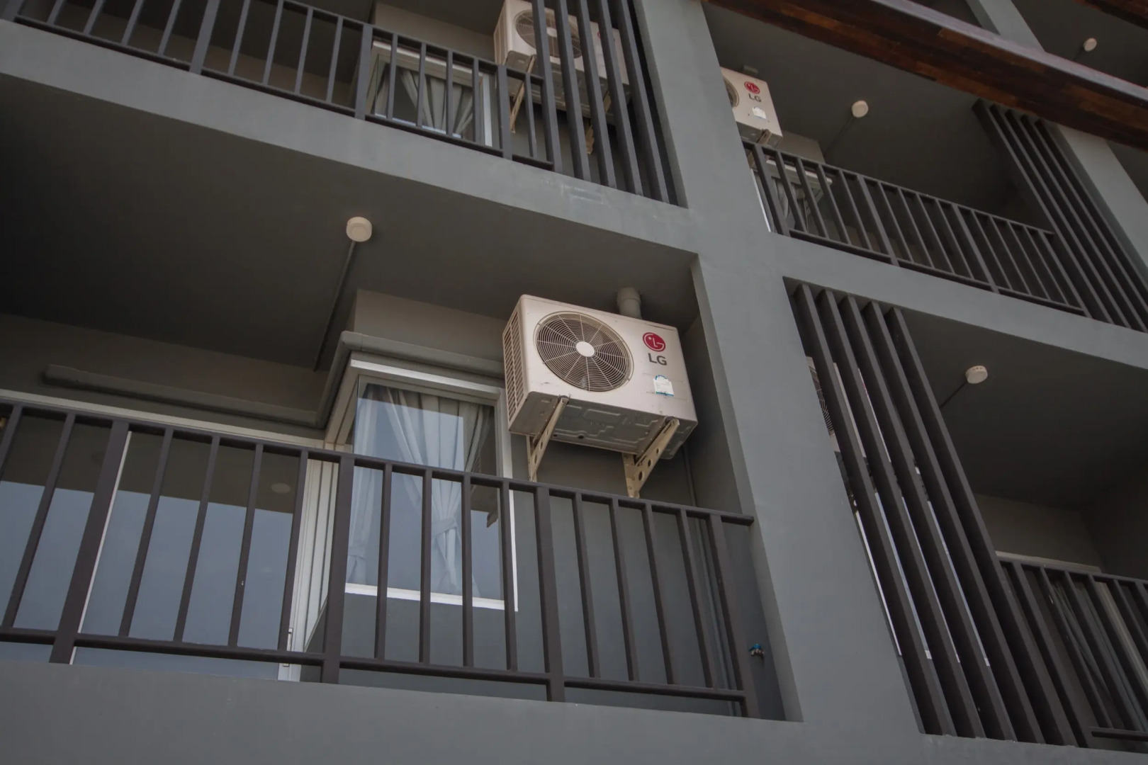 Foto - Q Space Residence