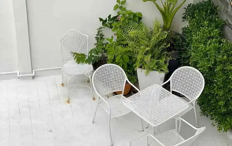 Photo - RQ Timeless Dinsor Cultural Heritage House