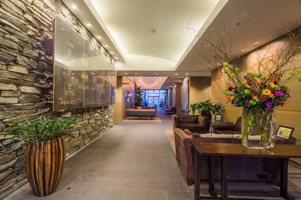 Foto - The Sidney Pier Hotel & Spa