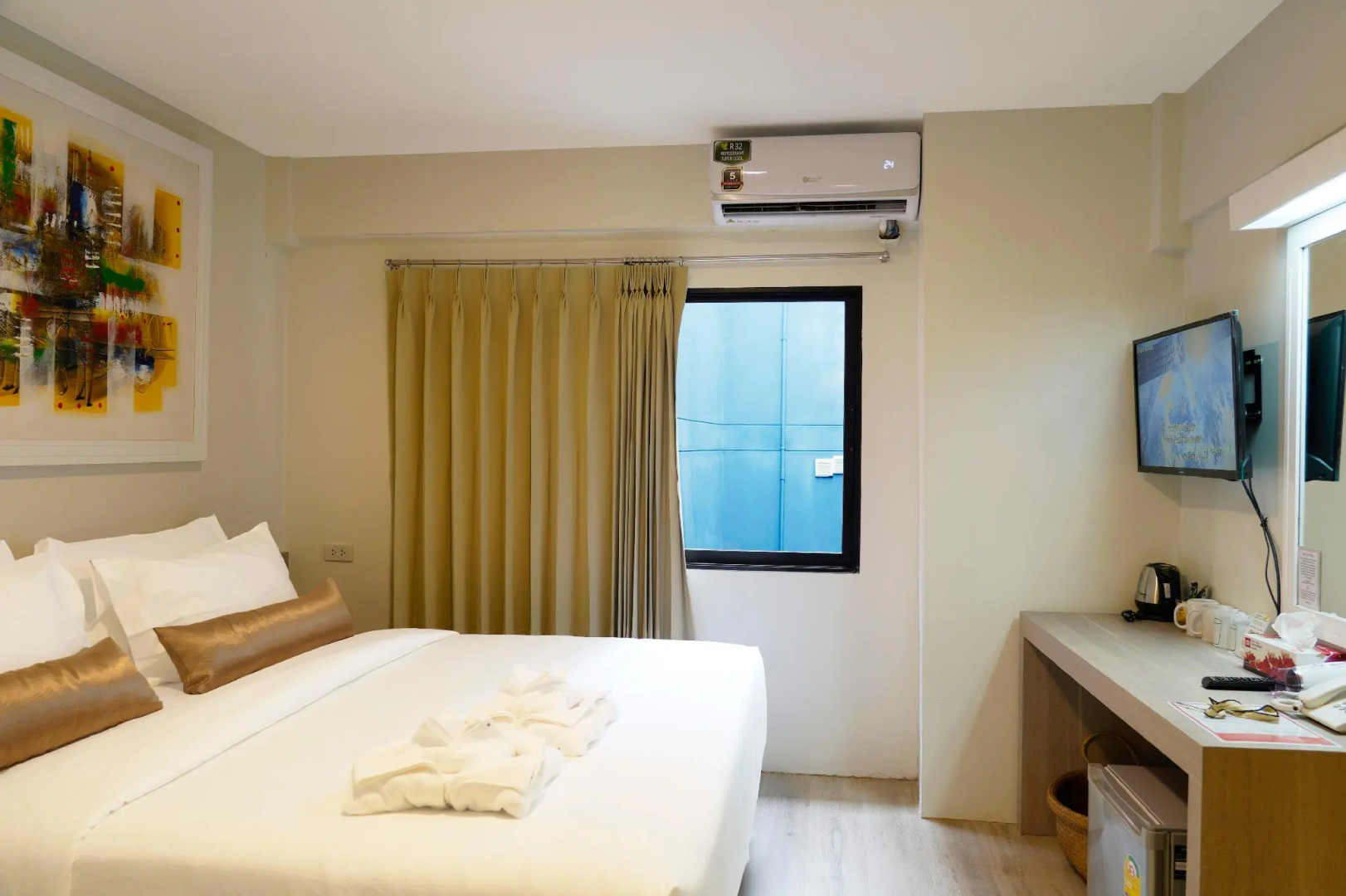 Foto - Sawasdee House