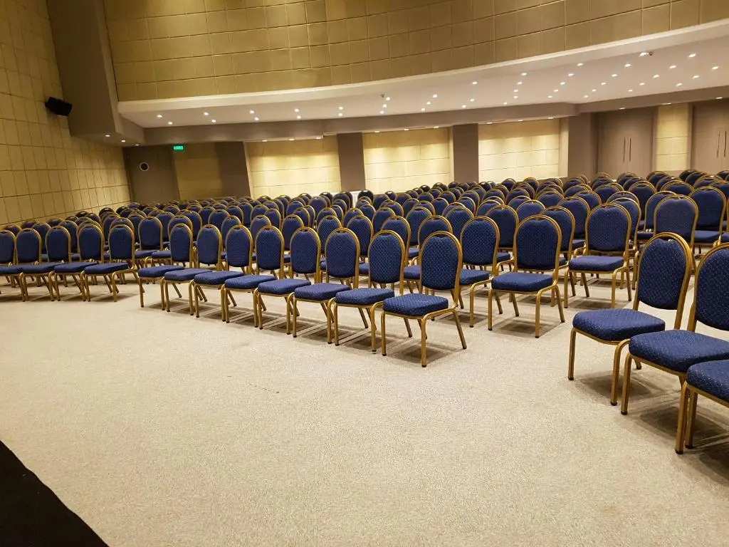 Foto - Karaca Otel