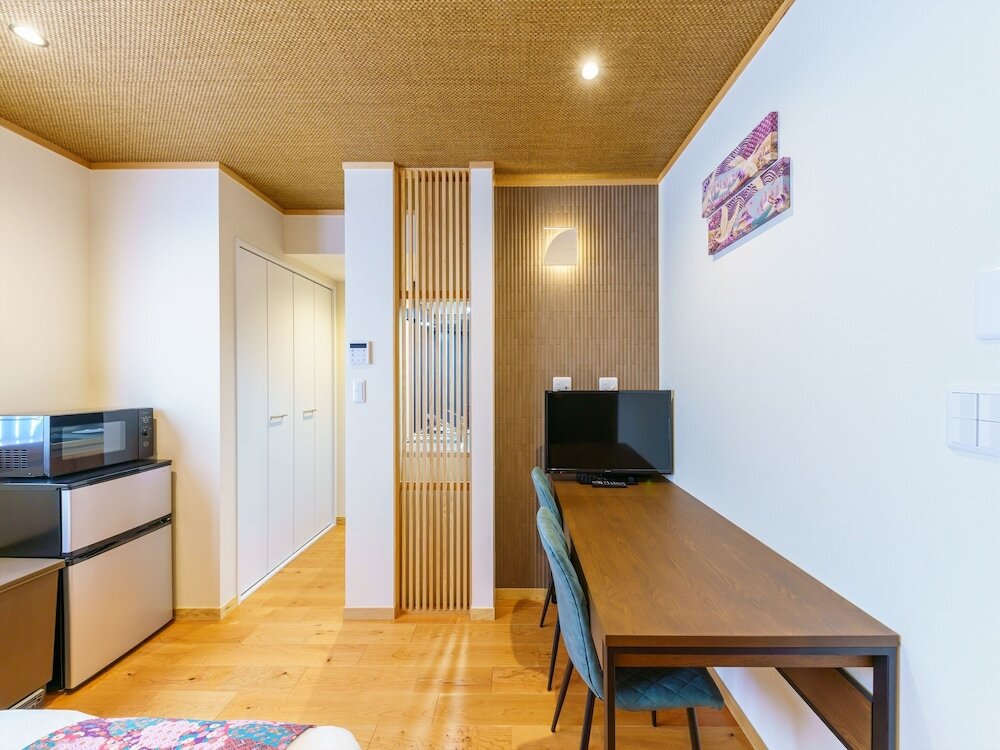 Foto - YADOYA Suzume