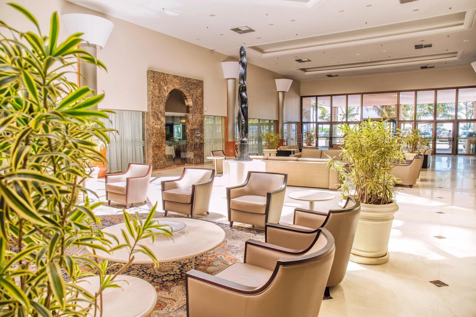 Photo - Windsor Barra Hotel