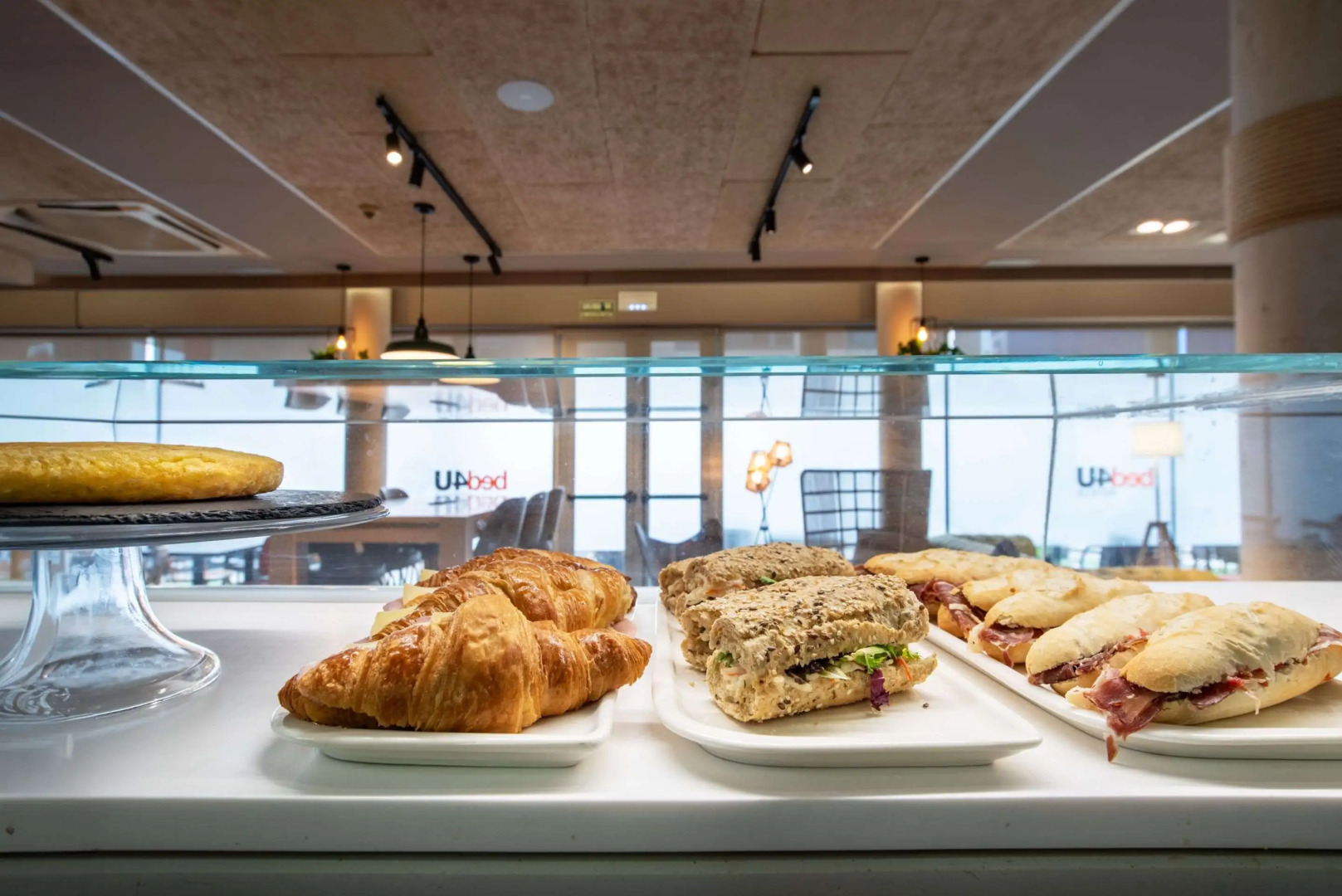 Foto - Hotel Bed4U Pamplona