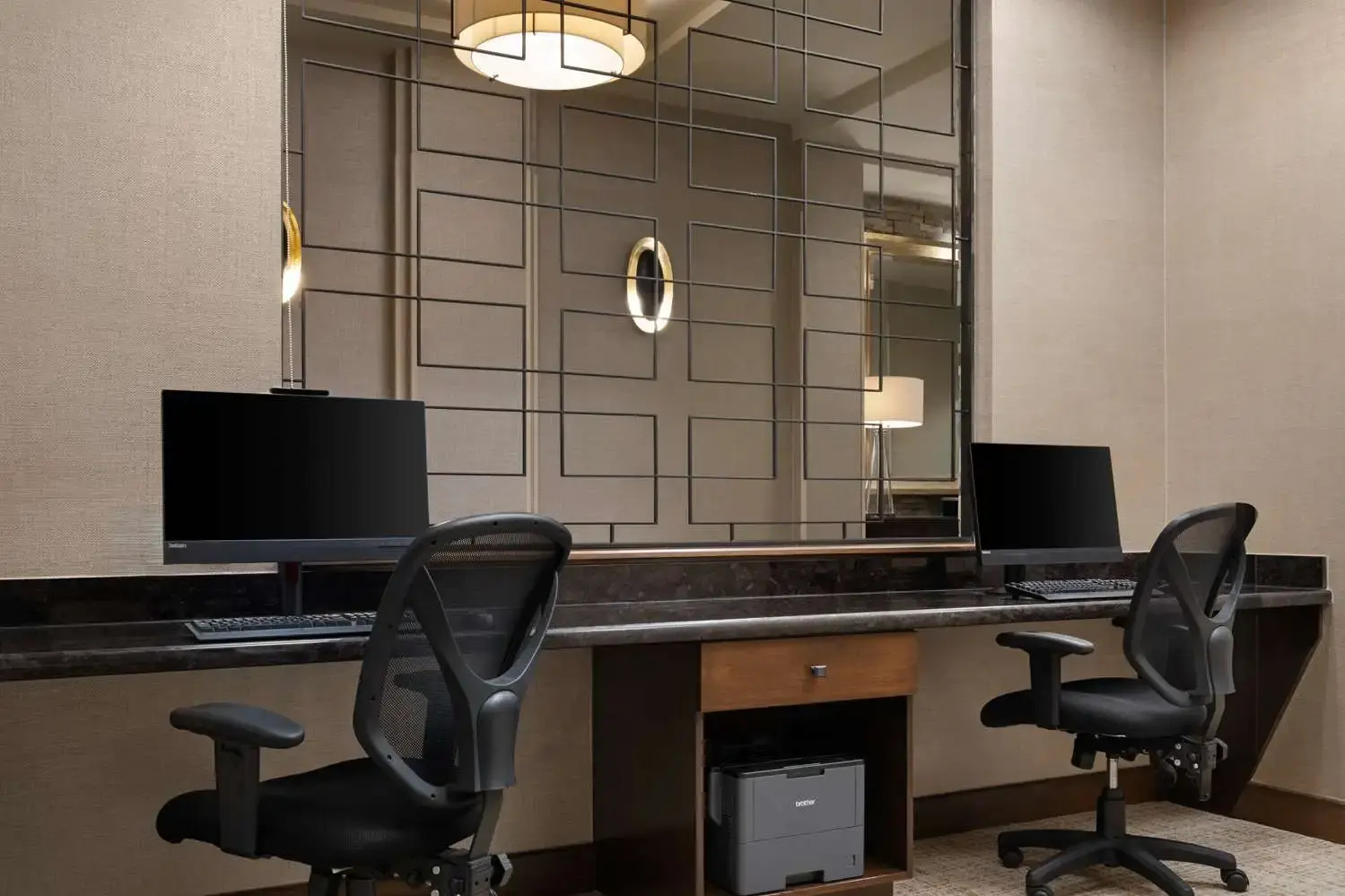 Photo - Hampton Inn & Suites Orlando/Downtown South - Medical Center