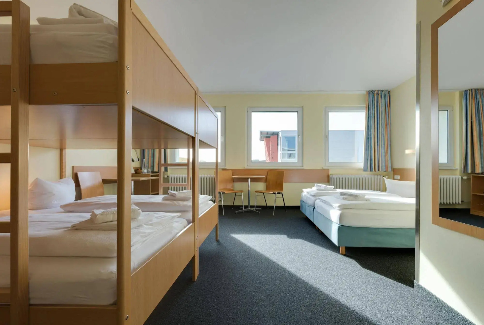 Photo - Familienhotel Citylight