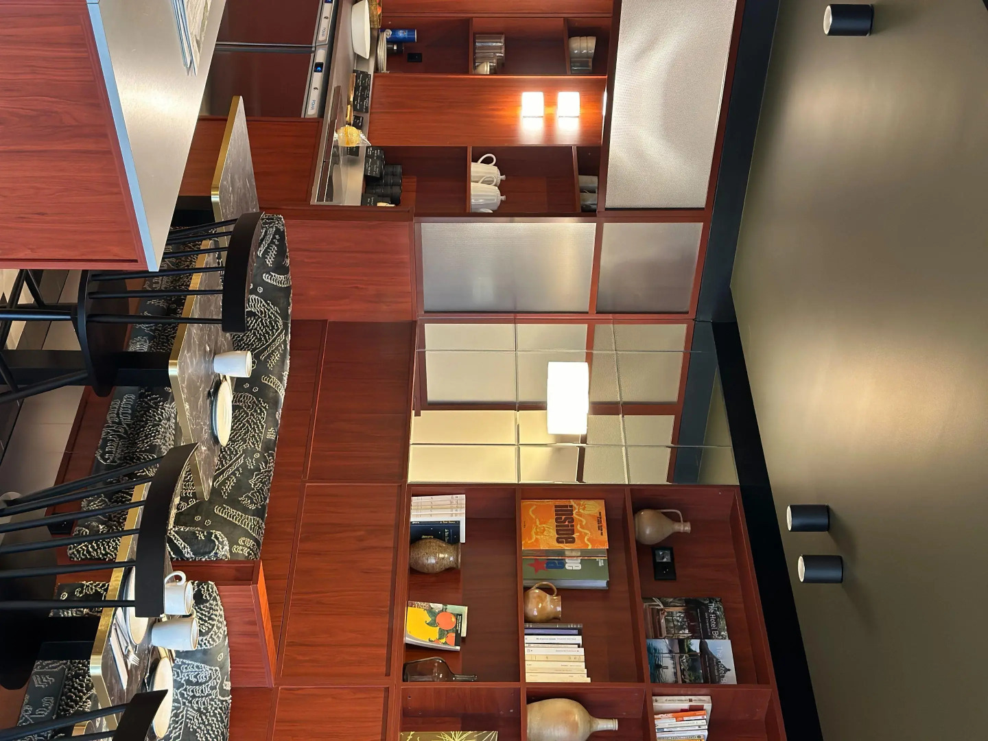 Photo - Hôtel Marguerite