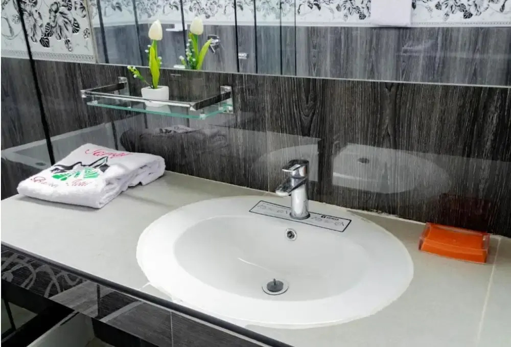 Foto - Samay Business Hotel and Departments