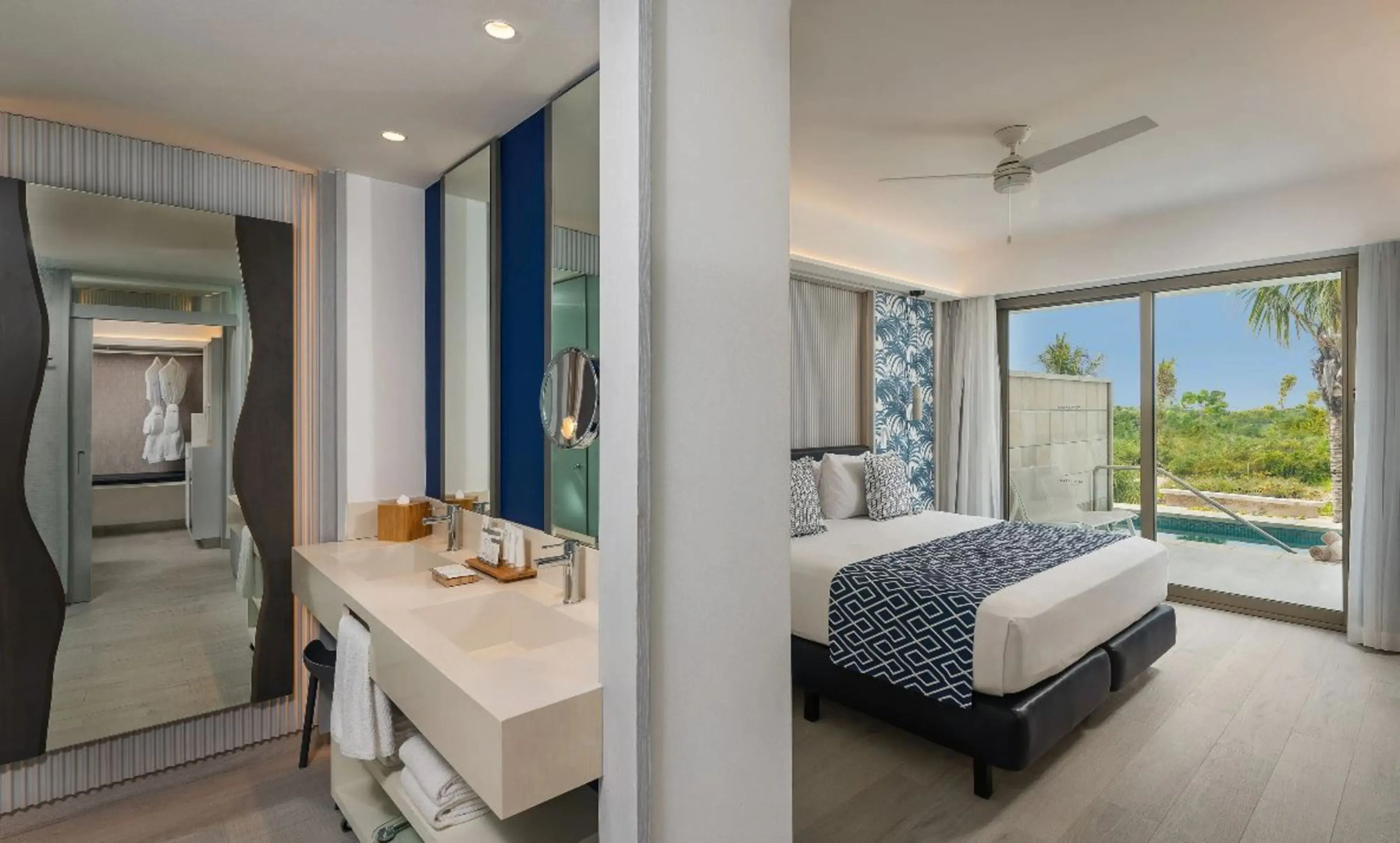 Foto - Catalonia Grand Costa Mujeres All Suites & Spa - All Inclusive