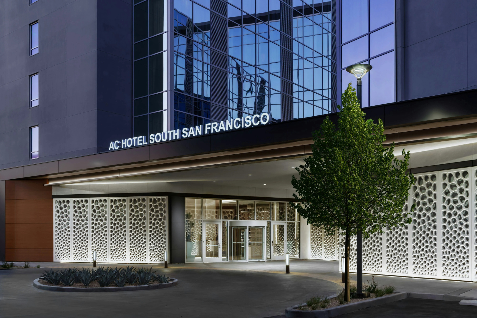 Foto - AC Hotel by Marriott San Francisco Airport Oyster Point/Waterfront