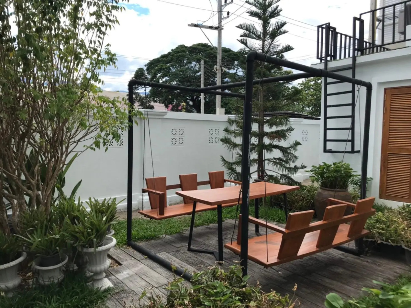 Foto - Lanna Oriental Hotel