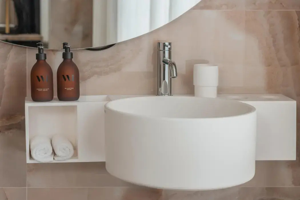 Photo - Hôtel Barnett Paris