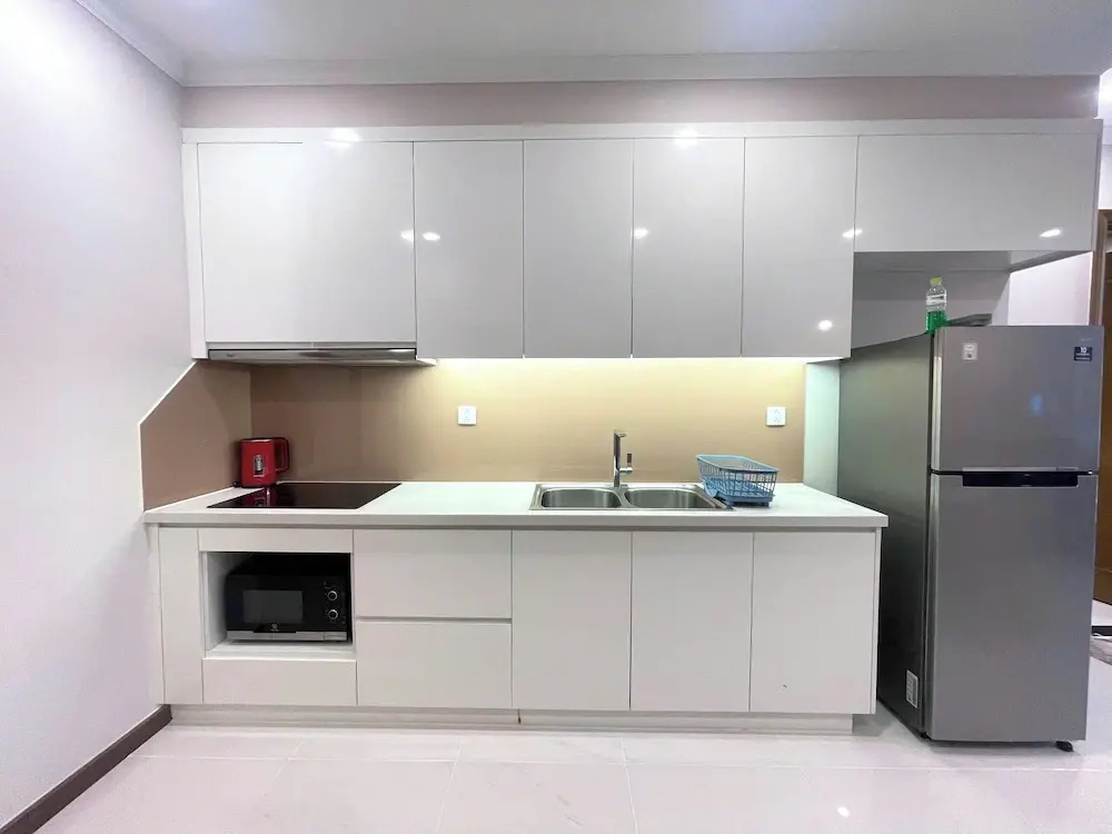 Photo - Landmark 81 and Landmark 6