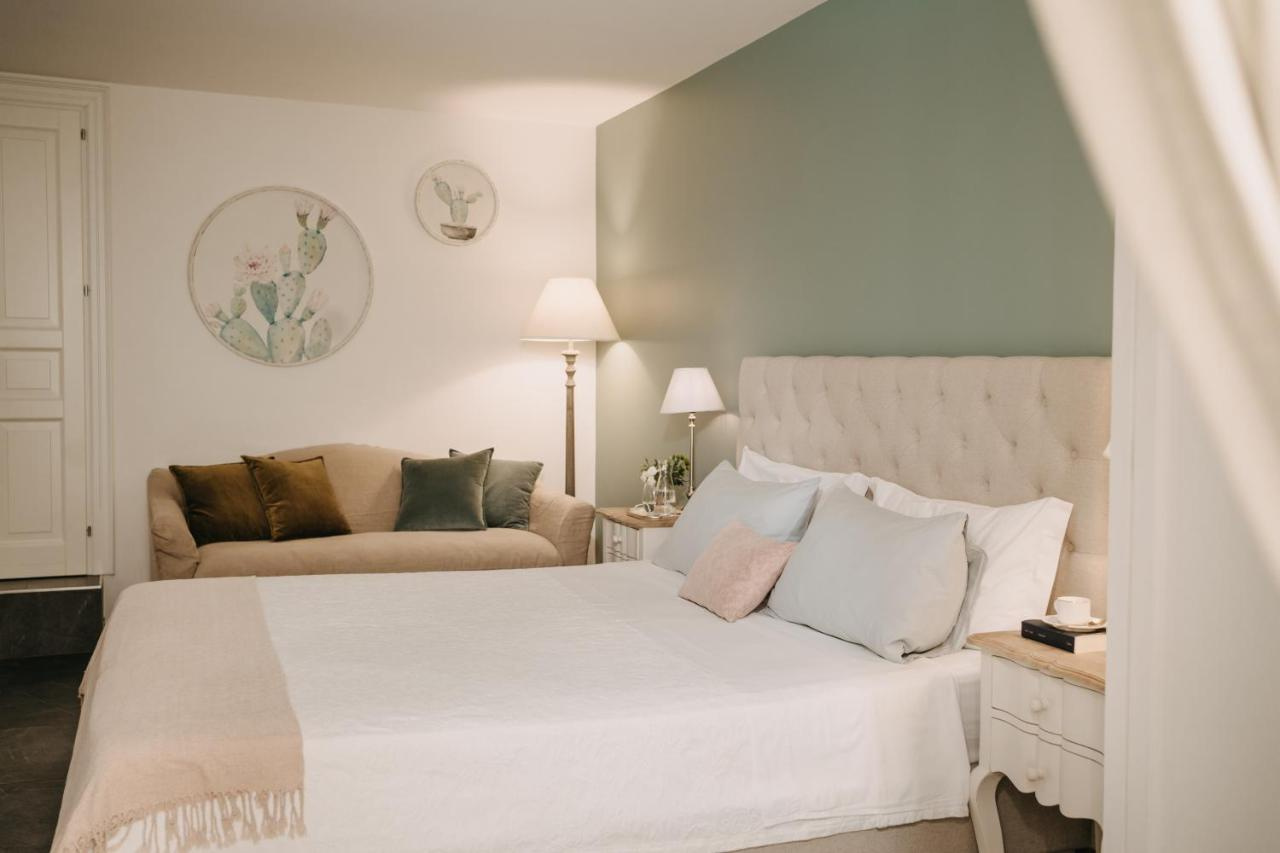 Photo - Palazzo Natoli Boutique Hotel